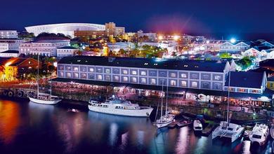 11 Best Hotels in V & A Waterfront, Cape Town