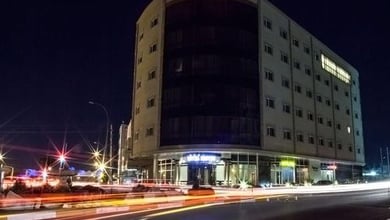 Erbil Fitness Centre Accommodation