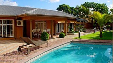 Polokwane (Pietersburg) Lodges Accommodation | Secure Your Holiday ...