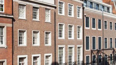 marylebone accommodation