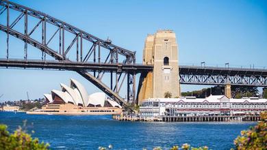 Pier One Sydney Harbour  Hotels in Dawes Point, Sydney