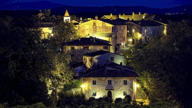 San Giustino Valdarno On site Parking Accommodation Special