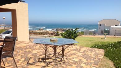 Lamberts Bay Accommodation