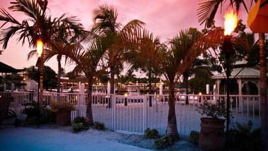 Key Largo Accommodation