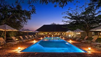 safari lodges mpumalanga