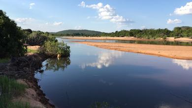 safari lodge near lephalale