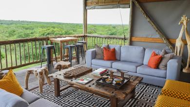 safari holidays kzn