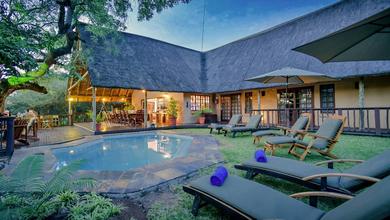 safari lodges mpumalanga