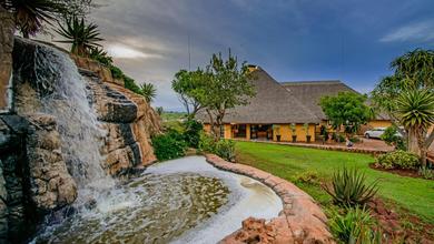 safari lodges mpumalanga