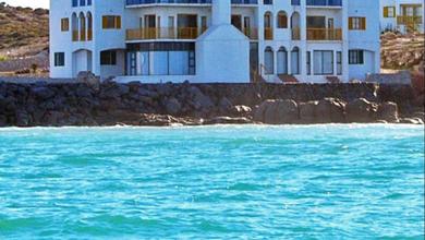 yacht charters langebaan