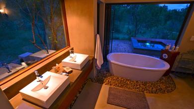 safari lodges mpumalanga