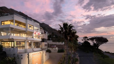 Gordons Bay Accommodation | Budget Accommodation Deals and Offers Book Now!