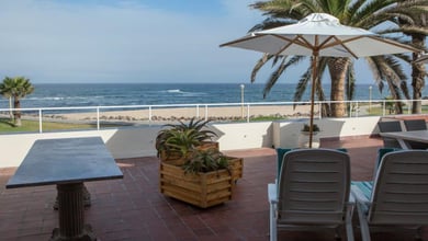 Swakopmund Accommodation