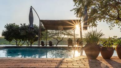 safari lodges mpumalanga