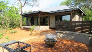 safari lodges mpumalanga