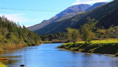 safari near swellendam