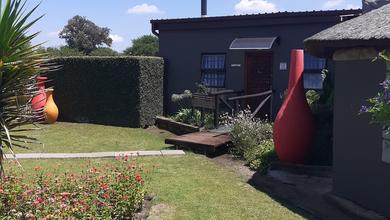 Self-catering accommodation in Benoni, Top 20