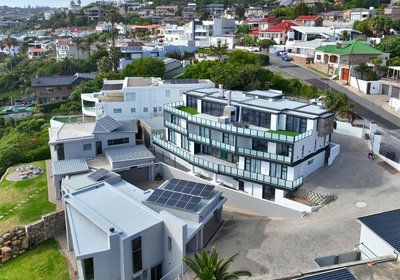 Mossel Bay Waterfront Accommodation