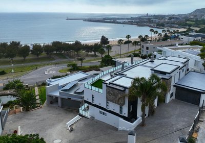 Mossel Bay Waterfront Accommodation