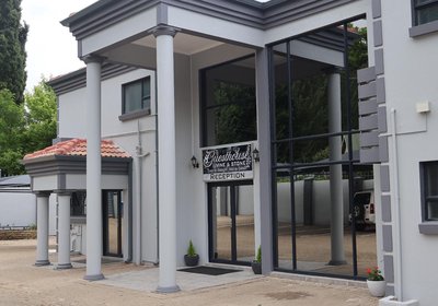 Guesthouse at Vine and Stone