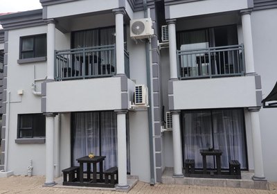 Guesthouse at Vine and Stone