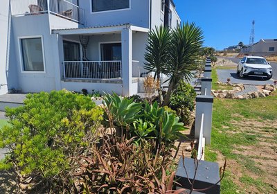 Saltwater Self-Catering