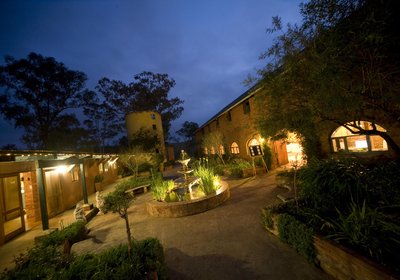 King's Grant Country Retreat