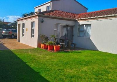 Bay Breeze Accommodation