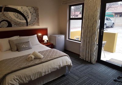 A Contempo Guesthouse