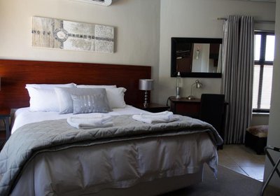 A Contempo Guesthouse