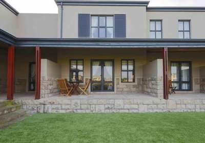 The Lodge at Atlantic Beach