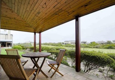 The Lodge at Atlantic Beach