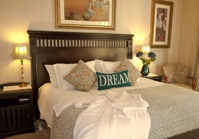 Arum Place Guest House