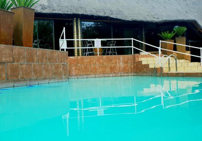 Waterfront Country Lodge and Spa