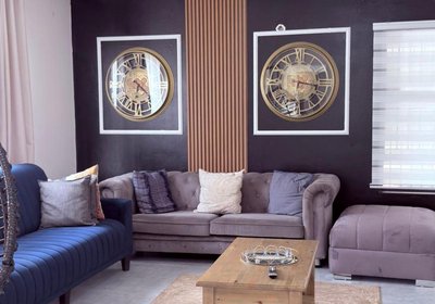 38 Stay Self-Catering