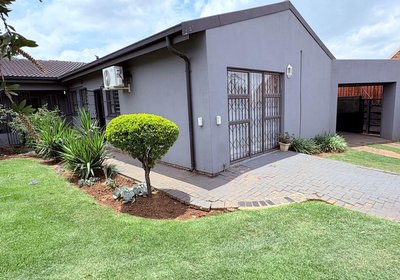 38 Stay Self-Catering