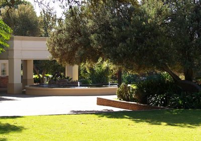 Impa-Lala Country Estate