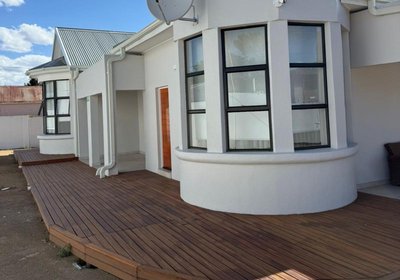 Going Places Bed & Breakfast