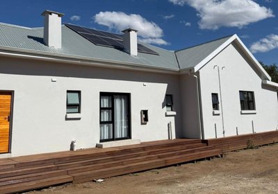 Going Places Bed & Breakfast