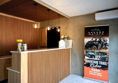 Hakuna Matata Adventures