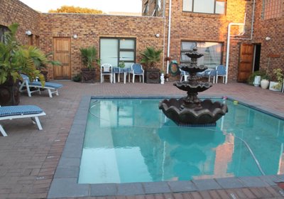 Quest Bed and Breakfast