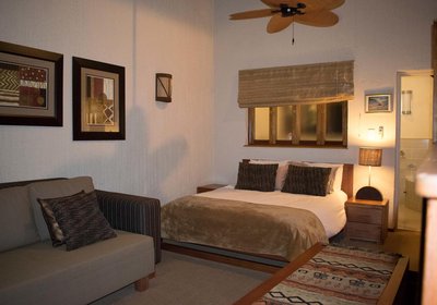 Legend Safaris - Kruger Park Lodge