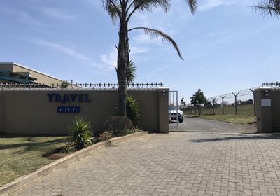 Travel Inn Mthatha
