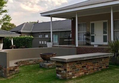 Anathi Hotel Kokstad