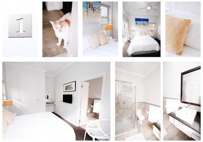 Leopard Tree Bed & Breakfast