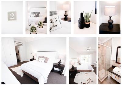 Leopard Tree Bed & Breakfast