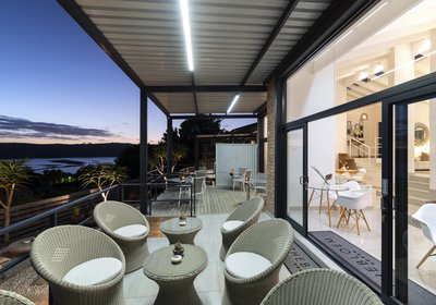 THEBLOEM Guest Suites