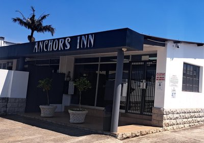 Anchors Inn Guest Lodge