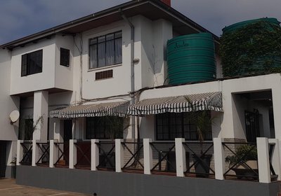 Anchors Inn Guest Lodge