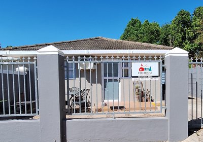 Firehouse Self-Catering Cottage No 5